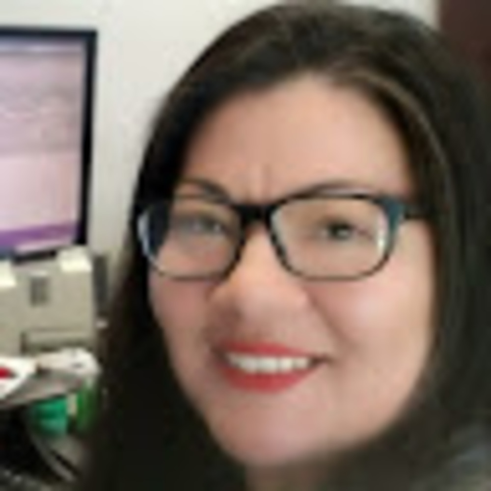 Meet your Posher, Katrina